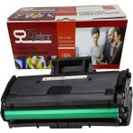 Qstar Samsung Mlt - D111 Muadil Toner M2020 M2021 M2022 M2026 M2070 M2071 - Black - 0,35 - 1,10 kg