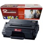 Qstar Samsung Mlt-D203U Muadil Toner Çipli 203U M4020 M4070 M4072 - Black - 1000 gr