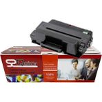 Qstar Samsung Mlt D205L Muadil Toner - Black - 1000 gr
