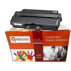 Qstar Samsung Uyumlu MLT-D103L Muadil Toner - Renkli