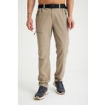 Q&Steinbock 2220S Magnus Kum Erkek Outdoor Pantolon