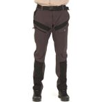 Q&Steinbock Calcedon Antrasit 4 Mevsim Erkek Outdoor Pantolonu