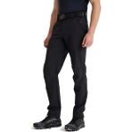 Q&steinbock Hades Yazlık Erkek Outdoor Pantolonu Siyah - 5XL