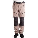 Q&Steinbock Q Steinbock Poseıdon Erkek Outdoor Pantolon 80520 - Camel