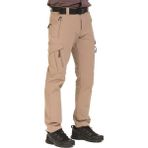 Q&steinbock Ragnar Erkek Outdoor Pantolon - Kahverengi