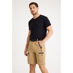 Q&steinbock Spartacus Erkek Outdoor Şort - M - 0-Kahverengi