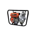 QSTRONG 2'' Yüksek Basınçlı Benzinli Su Motoru-Motopomp 7 hp 80-100 mt irtifa