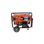 Qstrong Portatif Benzinli Jeneratör 8.5 Kva