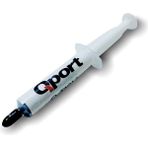 Qtop Termal Macun Gri 5 gr Qport Q-T55M