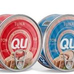 Qu 12x160 gr Acılı Ton Balığı + 12x160 gr Sade Ton Balığı