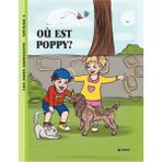 Qu Est Poppy? Niveau 1 -Ankara ELT