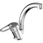 Qua Barr UL53110303 Lavabo Bataryası