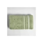 Qua Home Aster Pima Pamuk Banyo Havlusu Mint 90x150 cm
