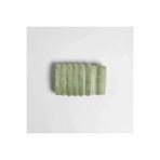 Qua Home Aster Pima Pamuk El Havlusu Mint 30x50 cm