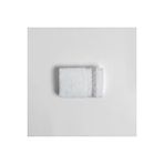 Qua Home Chamelion Pima Pamuk El Havlusu Beyaz 30x50 Cm