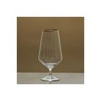 Qua Home Meringue Kristal Bira Bardağı 540 Cc Standart