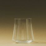 Qua Home Moena Kristal Su Bardağı 350 cc - 1 Adet - 350 ml