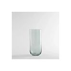 Qua Home Sunset Kristal Meşrubat Bardağı Koyu Yeşil 440 Cc Standart