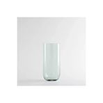 Qua Home Sunset Kristal Meşrubat Bardağı Yeşil 440 Cc Standart