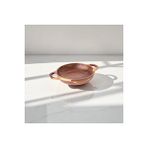 Qua Home Valer Sahan Büyük Kase 18 Cm Çam