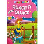 Quackity Quack - Müjgan Şeyhi