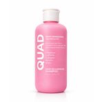 QUAD Hair Recharging Şampuan, Kafein Biotin Keratin Kolajen ile Saç Dökülmesine Karşı, 250 ml