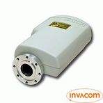 Quad Invacom QDF-031 Flanşlı Hd Lnb