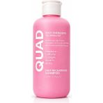 Quad Saç Dökülme Karşıtı Şampuan 250 ml Kafein Biotin Keratin Kolajen Kadın Erkek