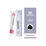 Quaddro Professional Quaddro Professıonel Saç Boyası 1.1 Mavi Siyah 100 Ml