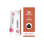 Quaddro Professional Quaddro Professıonel Saç Boyası 4.0 Koyu Kahve