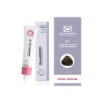 Quaddro Professional Quaddro Professıonel Saç Boyası 6.1 Küllü Koyu Kahve 100 Ml