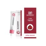 Quaddro Professional Quaddro Professıonel Saç Boyası 7.666 Şarap Kızılı 100 Ml