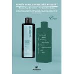 Quaddrop Quaddro Professional Koruyucu Saç Bakım Etkili Sülfatsız Şampuan 400 ml Tüm Saç Tipleri İçin