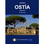 QUADERNO OSTIA LAZIO ITALIA 200 PAGINE A RIGHE: Luca Vincitore Editore