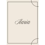 Quaderno Personalizzato “Ilaria” – A4 a Righe | Elegante & Minimal | 100 Pagine: Notebook A4 con nome Ilaria – 100 pagine a righe – Design sobrio e ... per scuola, lavoro o journaling quotidiano