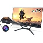 Quadro Aıo Stark 21.5" I5 4690T 8gb 240SSD Fdos