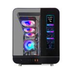 Quadro Eagle AI AMD Ryzen 7 8700F 16GB RAM 1TB M.2 NVME 8GB RTX5060 Ekran Kartı FreeDos
