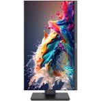 Quadro Expanse Aı 23.8" IPS I5-12450H 16GB 512SSD Parmak Izi Ob VGA Free