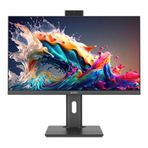Quadro Expanse Aı 23.8" IPS I5-12450H 8gb 512SSD Pivot, Parmak Izi Fdos Aıo