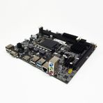 Quadro H61-B75U3 DDR3 16X PCIe 1155p Anakart