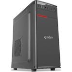 Quadro HSG-R53812 Solid Ryzen 5 Pro 3400G 3.60 Ghz 8 GB Ram 1 TB SSD Freedos Masaüstü Bilgisayar