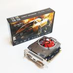 Quadro Radeon R7 240 2GD5 2GB DDR5 Ekran Kartı