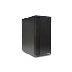 Quadro Solid Dha- 41825 Ci3 4130 3.4Ghz 8Gb 256Gb Ssd Onb Vga Freedos Masaüstü Bilgisayar -Dvd Yok-