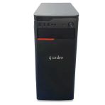 Quadro Solıd Rha-12484 Core İ5 12400F 8Gb- 480Gb Ssd- 4Gb Gt 730 Fdos