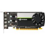 Quadro T1000 VCNT1000-SB 4gb Gddr6 128BIT Mdp Ekran Kartı