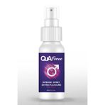 QUAforce Uzun Deneyim Erkek Sprey, Genital Bakım Spreyi, Erkekler İçin, 30ml