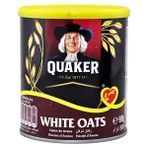 Quaker 500 gr Yulaf Ezmesi Sade İçerik ile Enerji Dolu Gevrek Ürün Kahvaltı Alternatifi