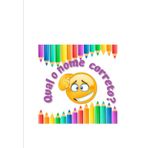 Qual o nome correto?