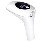 Qualis IPL Z9 Lazer Epilasyon Aleti