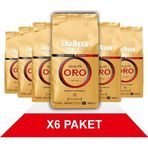 Qualità Oro Çekirdek Kahve (1000gr) x6